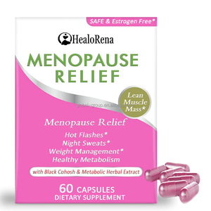 OEM Digestive Gut Health Probiotic Capsules Support <strong>Intestinal</strong> Flora and Regular Probiotic Digestive Enzymes Probiotic Capsules - Product Image 3