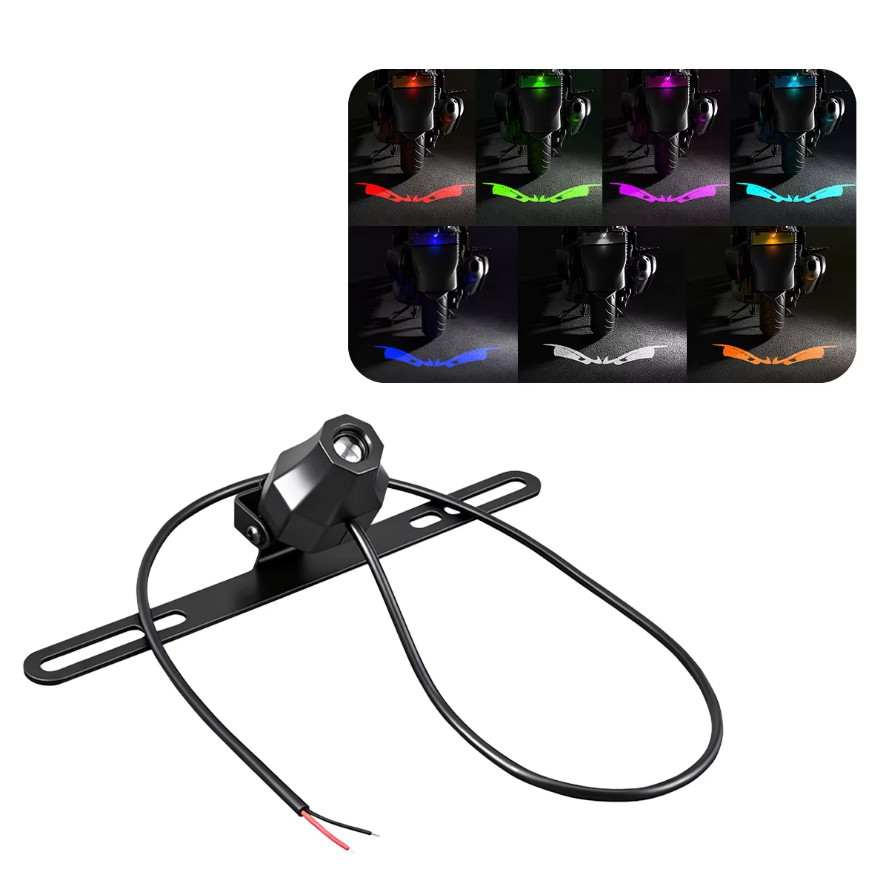 HY3 RGB