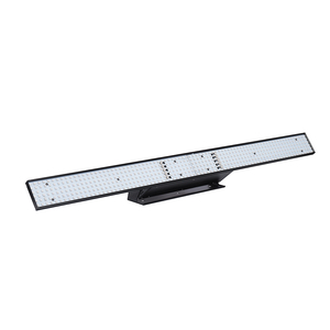 480PCSX3w RGB 3合1 led频闪灯，带自来水效果洗墙灯光点控制dmx舞台照明 - Product Image 5