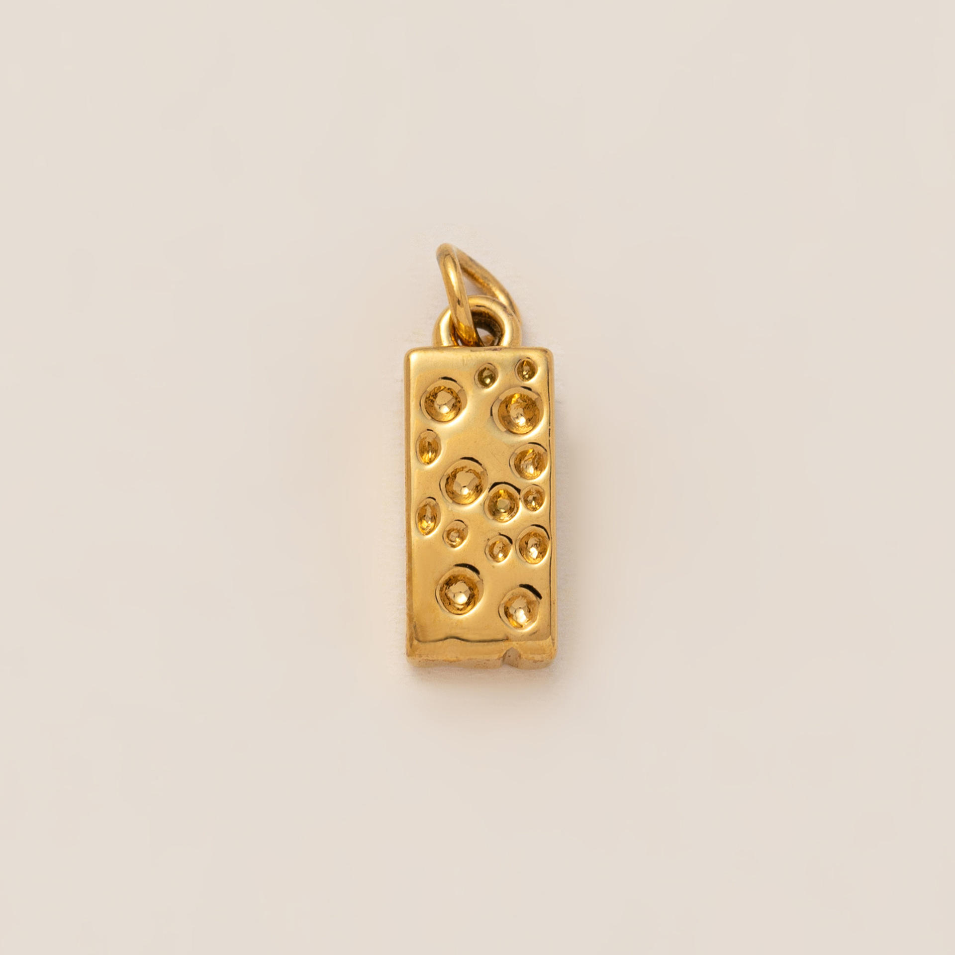 Cheese pendant