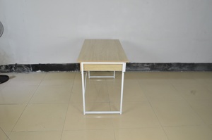 Escritorio de juegos para ordenador, escritorio de oficina con cajón, nuevo diseño - Product Image 4