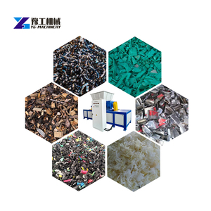 Direct Deal Industrial Paper Shredders Plastic Shredder for Waste and Used <strong>Items</strong> <strong>Recycling</strong>