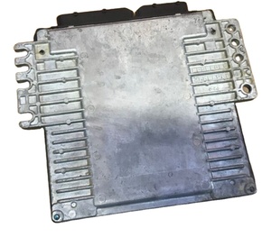 Used Auto ECU ECM for Nissan Frontier X-Terra 4.0L 2008 Engine Control Unit <strong>Computer</strong> Board <strong>Assembly</strong> ECU PCM MEC71-020 C1 - Product Image 6