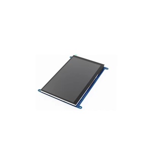 LCD Capacitive Touch Screen 7 inch <strong>Raspberry</strong> <strong>Pi</strong> 3 4B <strong>Display</strong>(1024X600) - Product Image 2