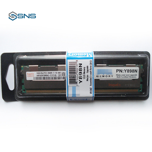 DDR5 AB809248 SNPF3V7JC/32G Ddr5ラムメモリ32 GB - 2Rx8 DDR4 UDIMM 3600 MT/s XMP ddr5サーバーラム - Product Image 3