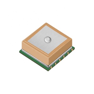 集成了贴片天线的LCC接口紧凑型GPS POT模块的超低价Quectel L80-R - Product Image 3