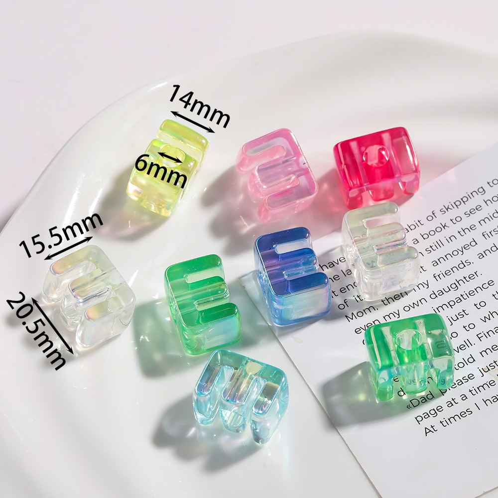 E-Colori misti