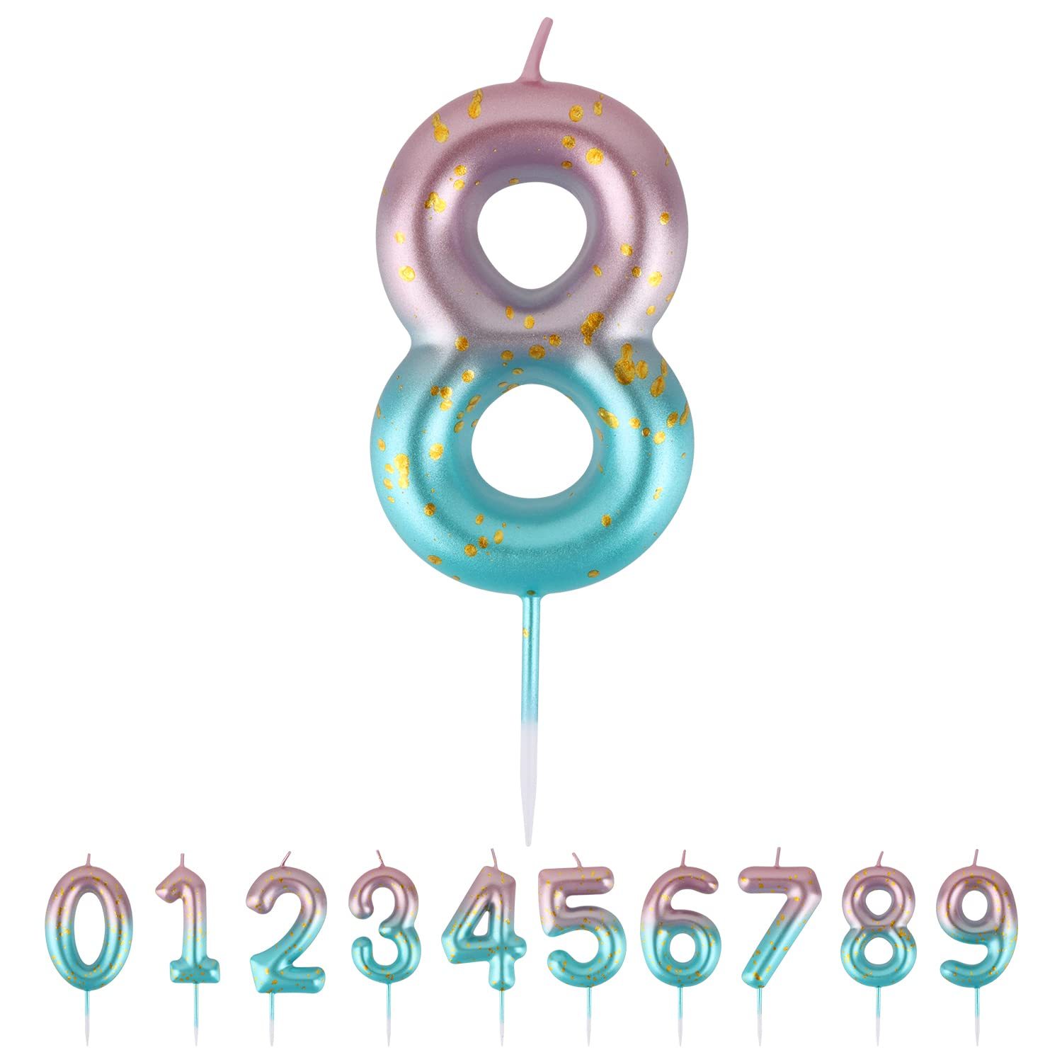 9