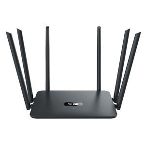 WLAN พอร์ต2.4G ติดตั้งง่ายเครือข่ายไร้สายดูอัลแบนด์การจัดการระยะไกลความปลอดภัยสูงเราเตอร์อุปกรณ์ใยแก้วนำแสง - Product Image 2