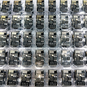 WIFI-Funkmodul WIF-Transceiver Funkmodul ESP-01 ESP ESP8266 serielle Schnitts telle - Product Image 5