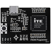 XZZ ITE programcı dizüstü ITE85XX ITE83XX IT8390 EC No-sökme okuma/yazma çip süreci aracı