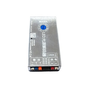เครื่องถอดรหัส LED สำหรับไฟหน้ารถยนต์, ใหม่สำหรับไฟหน้ารถโปรเจคเตอร์แบบสองชั้น