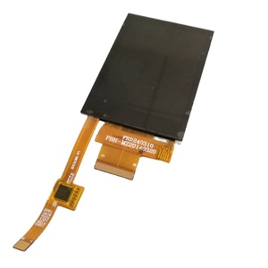 2.4 pollici 240*320 interfaccia MCU TFT display LCD touch screen moduli lcd - Product Image 3