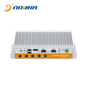 N97 Single Board Mini PC Industriële <span class=keywords><strong>Computer</strong></span> met 6 RS232 RS485 poorten voor <span class=keywords><strong>Kiosk</strong></span> en Smart Locker industrie - Product Image 2