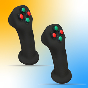 Разумная цена CB Multi Switch Тип джойстика - Product Image 4