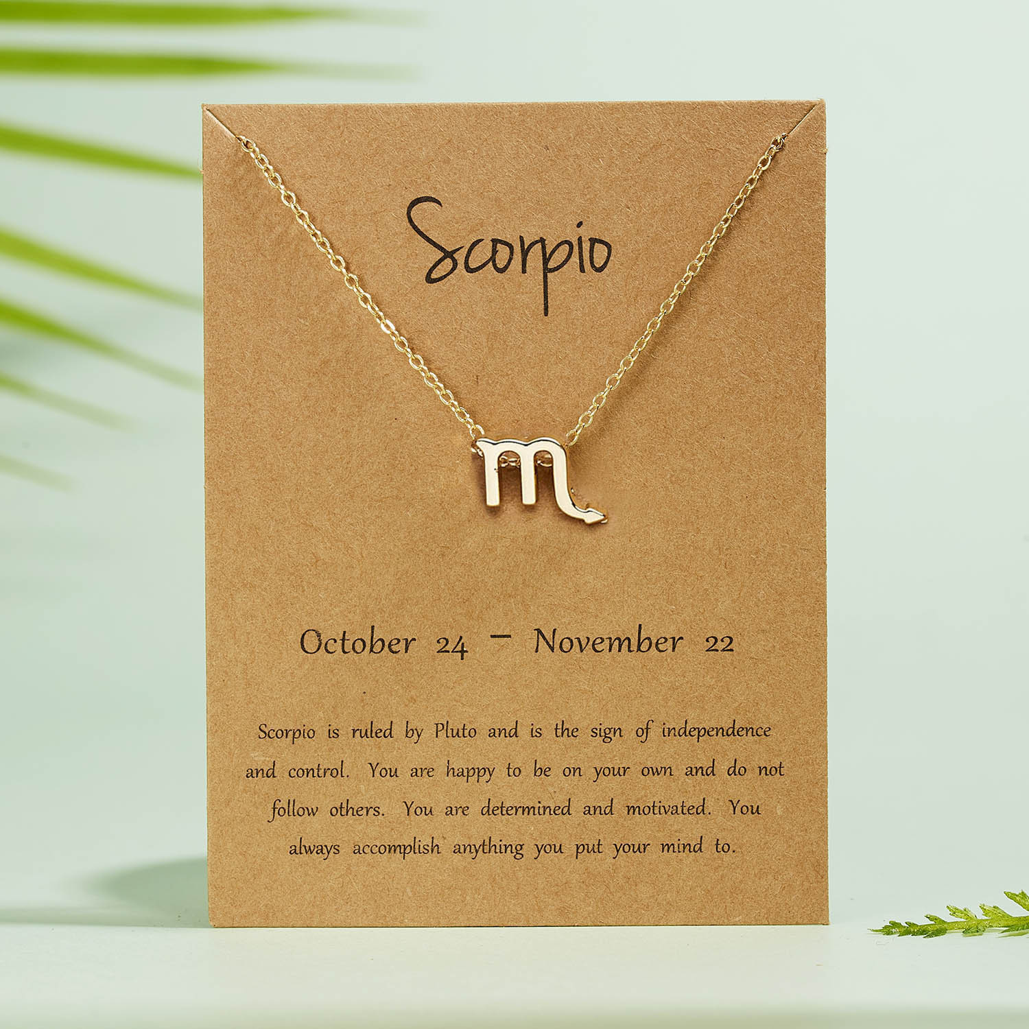 escorpio