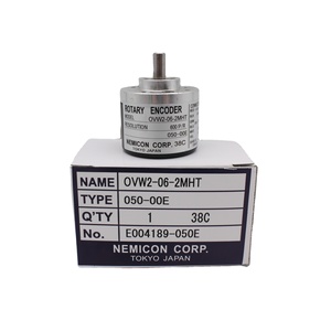 Codificatore di controllo segreto interno 600p/r OVW2-06-2MHT - Product Image 1