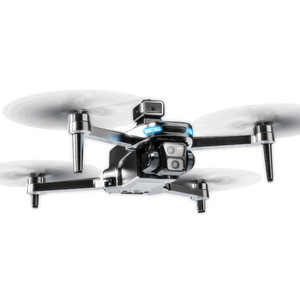 Yeni SG901MAX GPS/SG901Pro Drone FPV fırçasız büyük ekran uzaktan kumandalı Drone ile engel profesyonel 8K kamera kaçınarak - Product Image 5