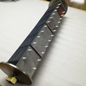 钛基/钌铱涂层阳极 - Product Image 5