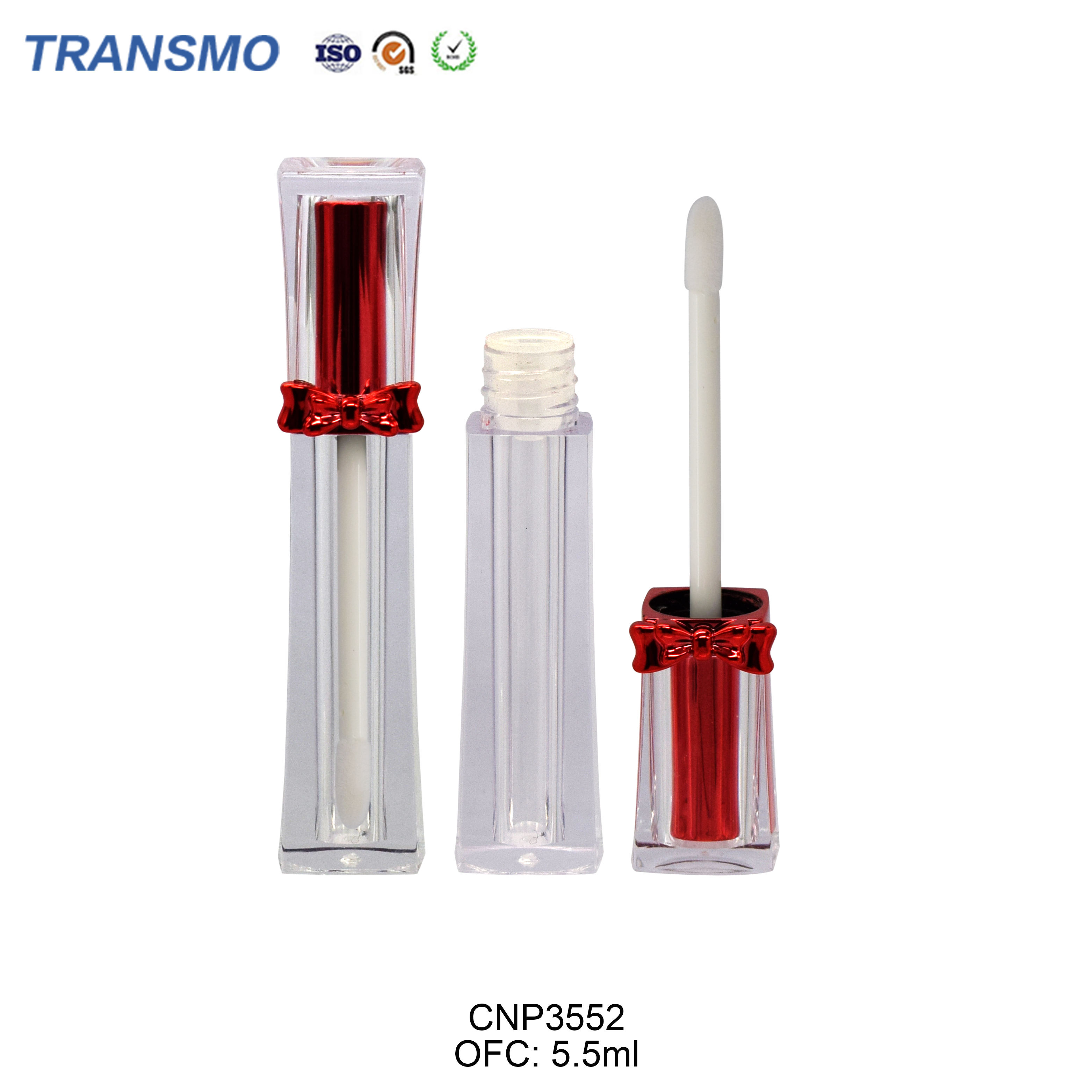 Logo/couleur standard ou personnalisé