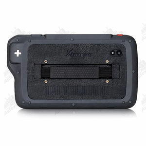 Xhorse-herramienta de programación de teclas VVDI Plus PAD, compatible con protocolo DOIP/CAN-FD/ CAN y K, detección de pin/Chip