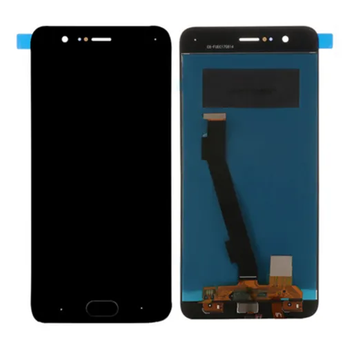 Vervanging Lcd Touch Screen En Digitizer Volledige Vergadering Voor Xiaomi Mi Opmerking 2 3