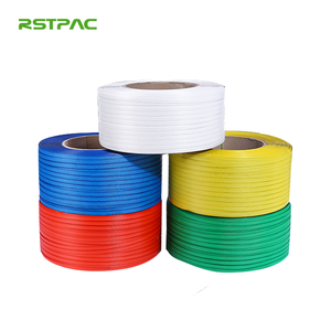 工业定制pp带聚丙烯包装塑料带pp捆扎带手动pp带 - Product Image 6