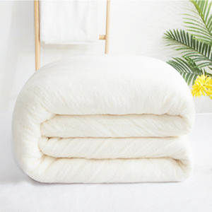 Heim textil maschine Polyester faser rolle Kardieren Watte Produktions linie Verwendung Für Quilt hersteller - Product Image 3