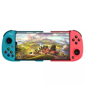 BT inalámbrico teléfono móvil conexión directa IPEGA Gamepad controlador para teléfono Android PC consola de juegos Control