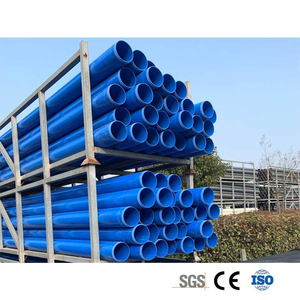 UPVC空气释放阀用于水管系统自动排气1/2英寸至2英寸 - Product Image 2