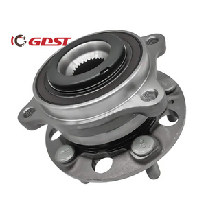 HYUNDAI用GDSTファクトリーダイレクトOEM 51750S1000 517500U000車両部品フロントアクスル左右ホイールハブユニットベアリング - Product Image 1