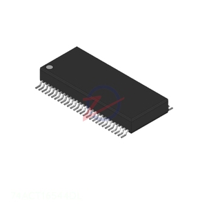 ตรรกะดั้งเดิมอิเล็กทรอนิกส์ชิ้นส่วน74ACT16544DL - Product Image 1