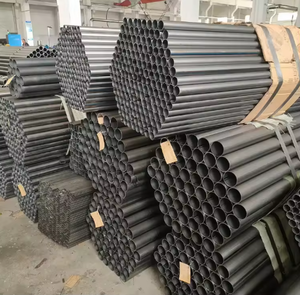 Nhà máy sản xuất API 5L X42 X52 X60 X65 X70 X80 mạ kẽm nhúng nóng ống thép tròn liền mạch cho giàn giáo - Product Image 5