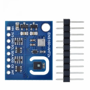 ENS160+AHT21 CARBON Dioxide CO2 eCO2 TVOC Air Quality And Temperature And <strong>Humidity</strong> <strong>Sensor</strong> Replace CCS811 For <strong>Arduino</strong> - Product Image 4