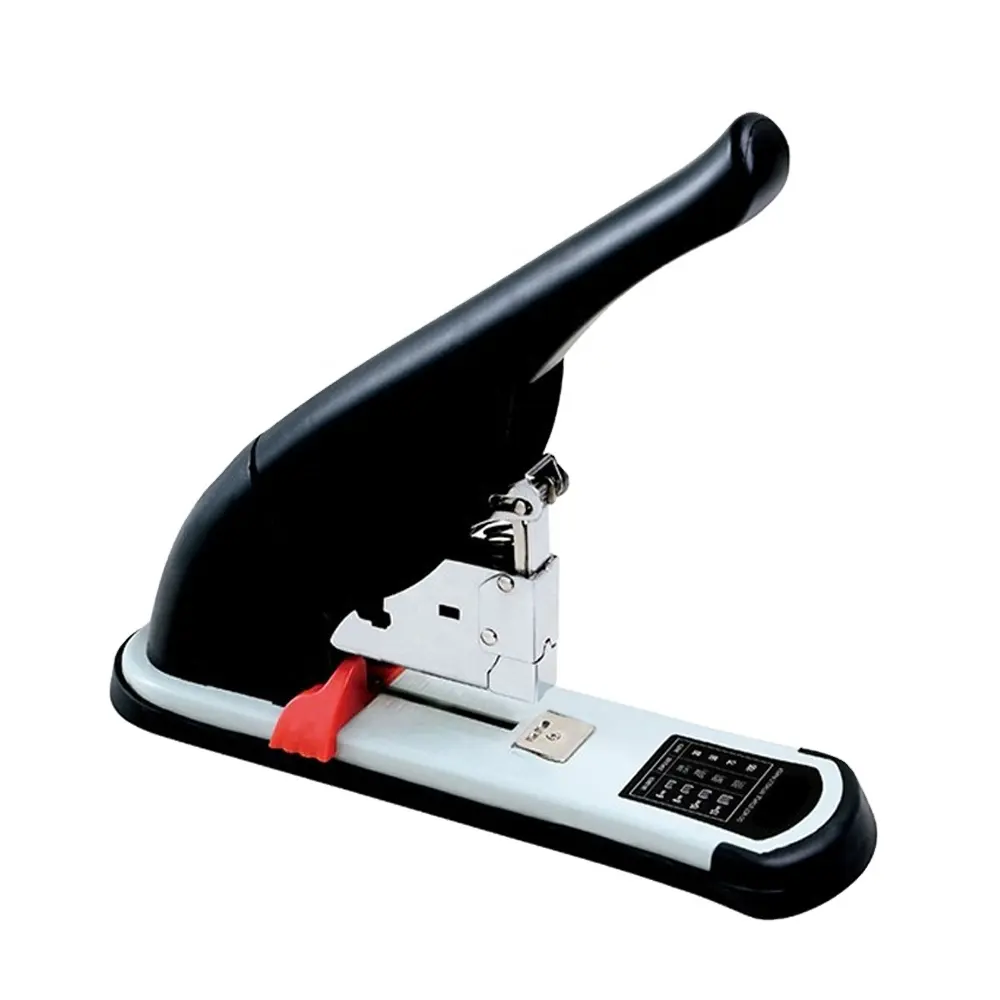 Stapler Manual Tugas Berat, Stapler Manual Profesional Kantor Ukuran Besar 240 Lembar