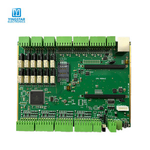Cina, produttore di circuiti PCBA di produzione professionale, - Product Image 2