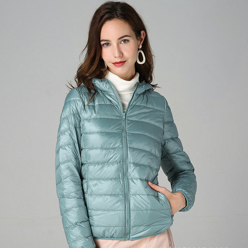 Pois Vert à capuchon