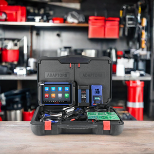 Autel IM608II IM600 pro II Analysator Auto Auto diagnose Schlosser werkzeuge Master Autopropad Key Programmer Fahrzeug klon code - Product Image 5