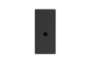 Sistema de intercomunicación multiapartamento con timbre de vídeo con reconocimiento facial y cámara IP para acceso a puertas para edificios y oficinas - Product Image 2