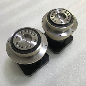 TQG垫系列Nema 23行星齿轮箱减速器，专为最佳伺服电机性能而设计