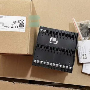 1pc New for <strong>Temperature</strong> <strong>Controller</strong> Dtk9696r12 Brand Original Spot - Product Image 1
