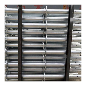 Factory Outlet Steel Ring <strong>Scaffolding</strong> <strong>Formwork</strong> Ring Lock <strong>Scaffolding</strong> <strong>System</strong> <strong>Building</strong> Accessory - Product Image 6