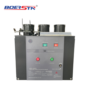 Disyuntor de aire automático Emax 2 ACB 630A 1000A 1250A 1600A SACE Shcneider Electric Easy Pact Mas 2500a. 3P Ip3 Acb20 V10 - Product Image 6