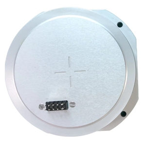 Giroscopio de fibra óptica integrado Micro-Nano de baja polarización cero para una detección precisa de velocidad angular - Product Image 5