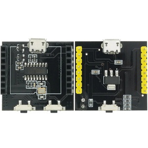 ESP8266 serielle WIFI Witty Cloud Development Board ESP-12F modul MINI nodemcu - Product Image 3
