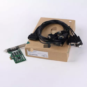 Il nuovo Controller CP-168EL-A originale in magazzino automatizza il Controller PLC programmabile - Product Image 1