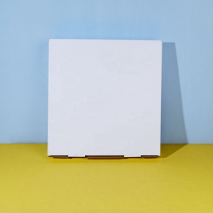 Hộp in ấn nhà sản xuất tùy chỉnh màu sắc các tông sóng giấy hình chữ nhật máy tính chuột bàn phím Bao bì carton hộp - Product Image 2