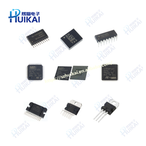 Yeni ve orijinal IC manufac3123crz manufac3123 kablosuz Modul ADUM3123CRZ-RL7 üretmektedir - Product Image 4