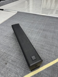 Novo Lançamento <span class=keywords><strong>Mini</strong></span> Sistema de Caixas de Som Coluna Portátil 2*3 Polegadas Equipamento de Áudio para Concertos-Atacado - Product Image 2