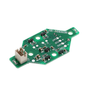 Nuovo Design di alta qualità mini facile da installare drone control receiver board - Product Image 6